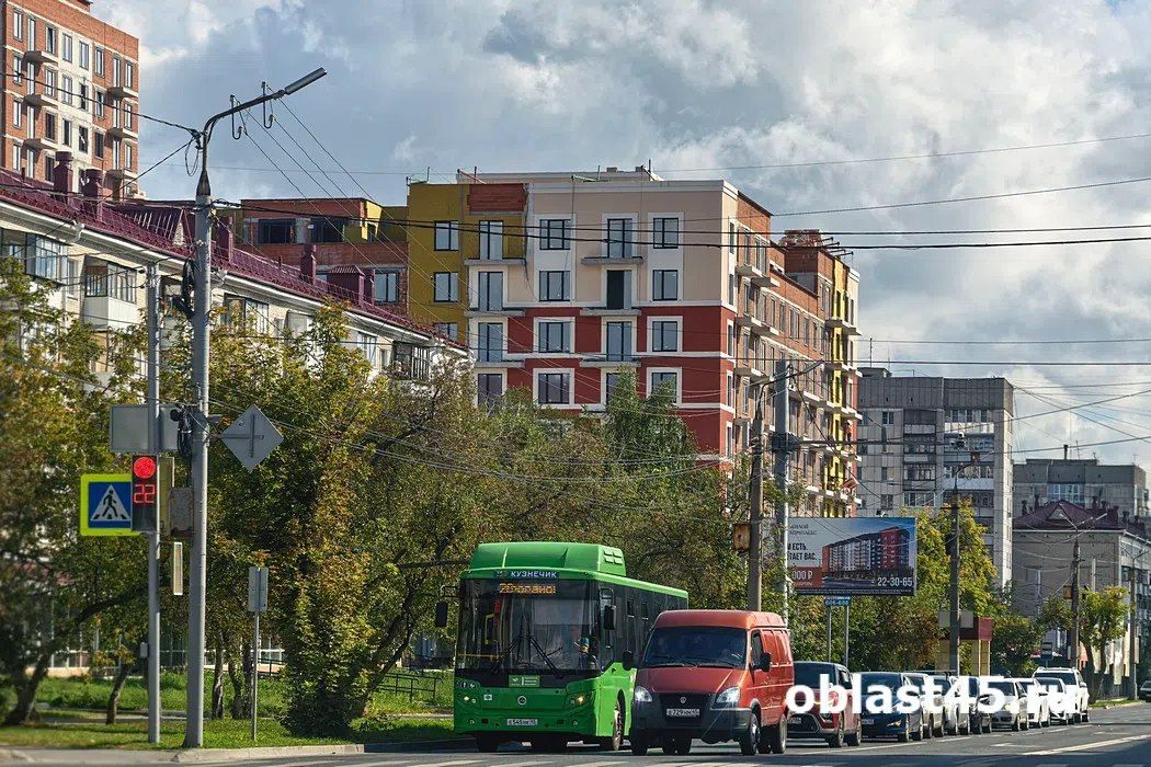 Проблемы с интернет-сервисами в Кургане и просроченные водительские права по всей России - главное за 8 октября