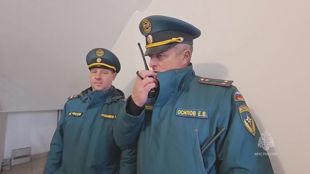17 этажей за 86 секунд: результат победителя «Вертикального вызова» в Кургане