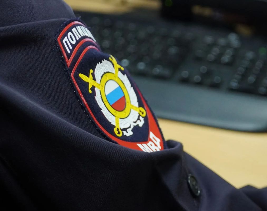 В Кургане сотрудники полиции выявили факт фиктивной постановки на учёт трех иностранных граждан