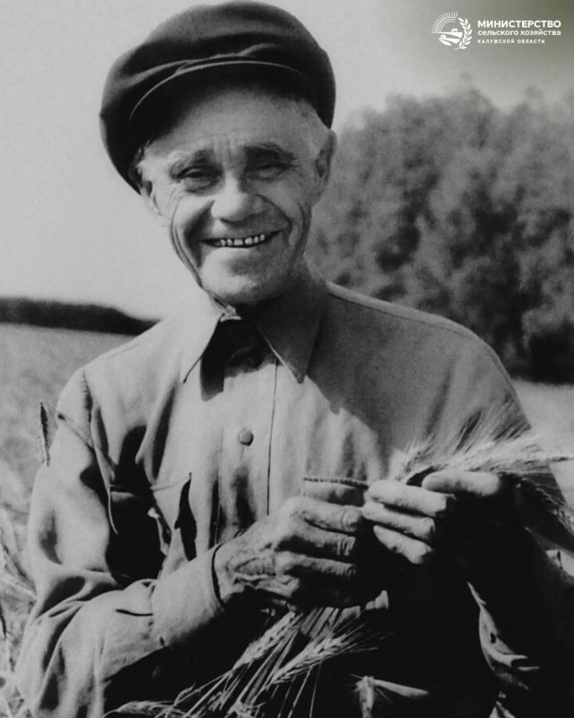 «Великий крестьянин XX века»: Терентий Мальцев и его система земледелия