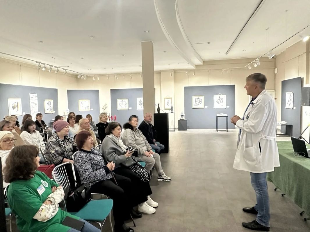 Сердце под защитой! Как сохранить здоровье сосудов и избежать гипертонии