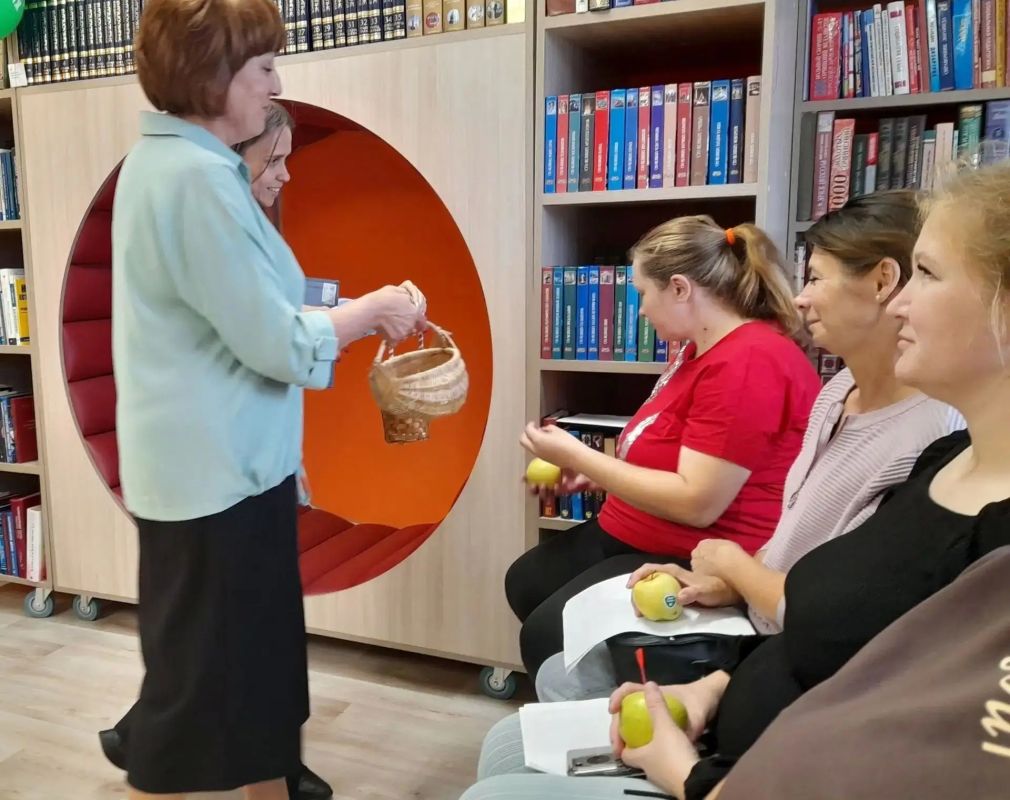 На базе центров социального обслуживания прошли мероприятия для будущих мам На базе центров социального обслуживания прошли мероприятия для будущих мам