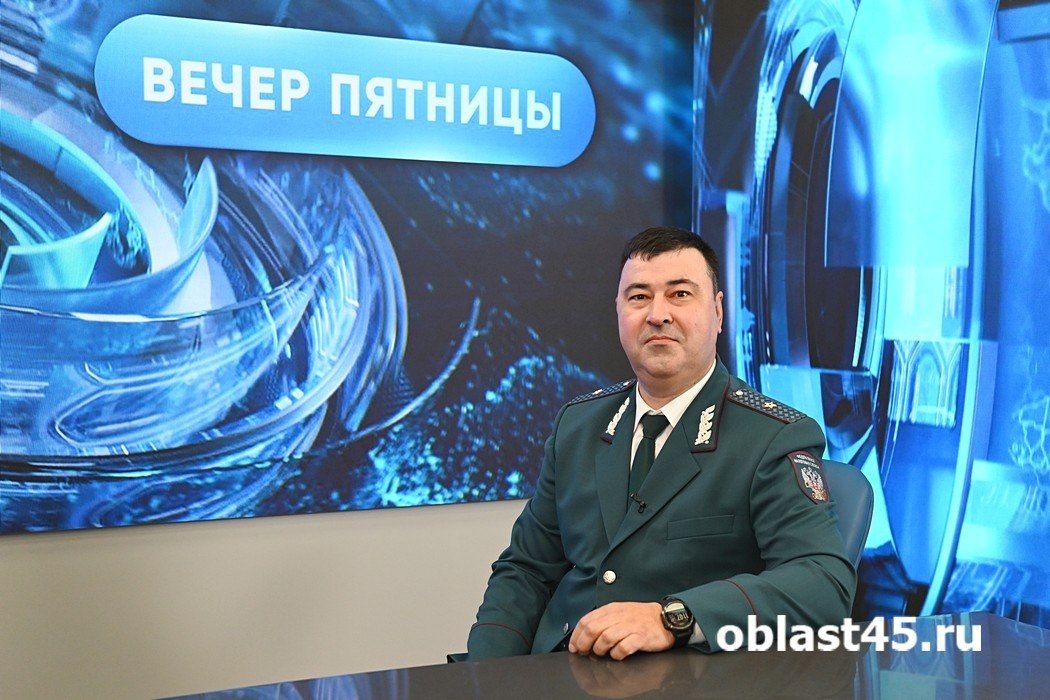 Глава регионального УФНС Александр Терентьев назвал причины, по которым налоги за 2025 год выросли