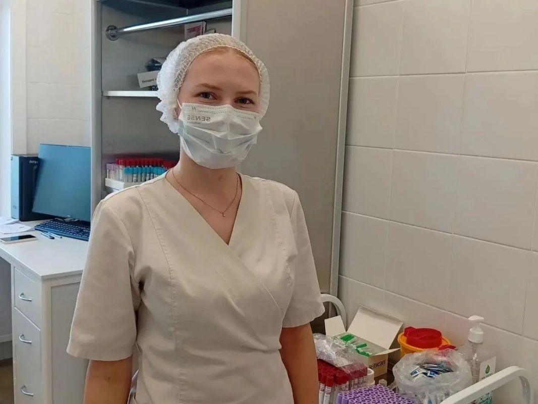 Диспансеризация в Шадринске: когда цифры превращаются в истории здоровья Диспансеризация в Шадринске: когда цифры превращаются в истории здоровья