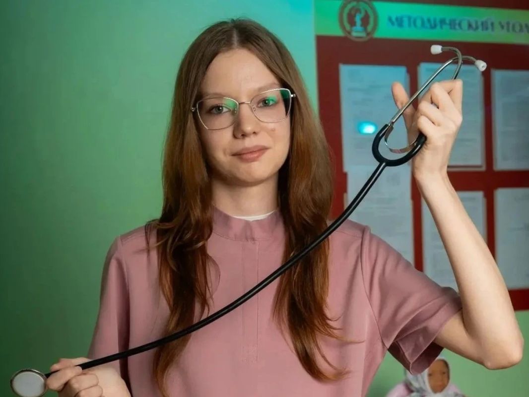 Диспансеризация в Шадринске: когда цифры превращаются в истории здоровья Диспансеризация в Шадринске: когда цифры превращаются в истории здоровья