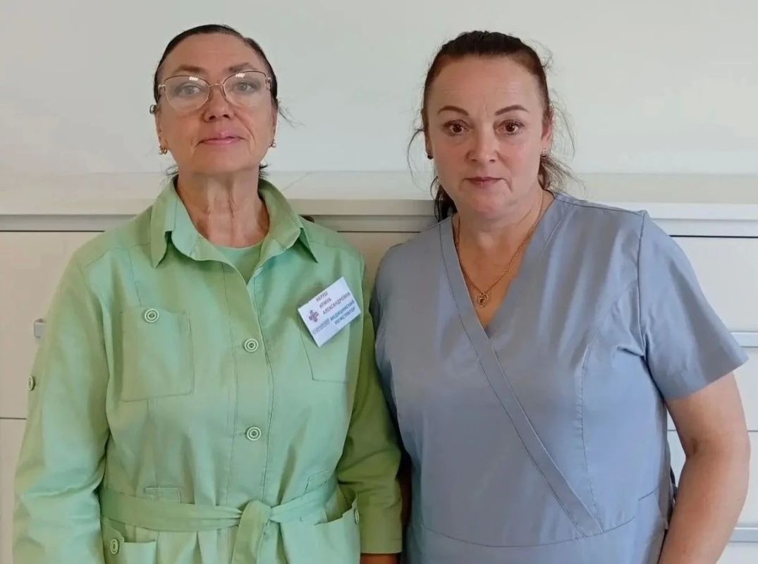 Диспансеризация в Шадринске: когда цифры превращаются в истории здоровья Диспансеризация в Шадринске: когда цифры превращаются в истории здоровья