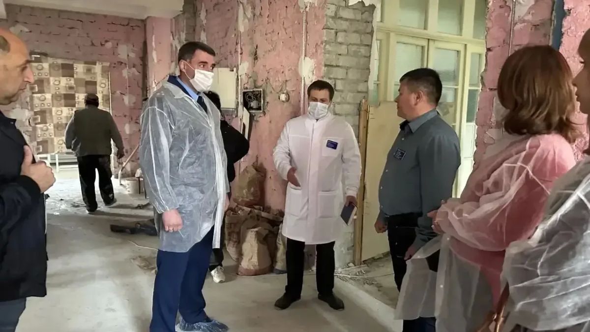 Прокуратура города Кургана осуществляет надзор за исполнением законодательства в сфере закупок для государственных нужд Прокуратура города Кургана осуществляет надзор за исполнением законодательства в сфере закупок для государственных нужд