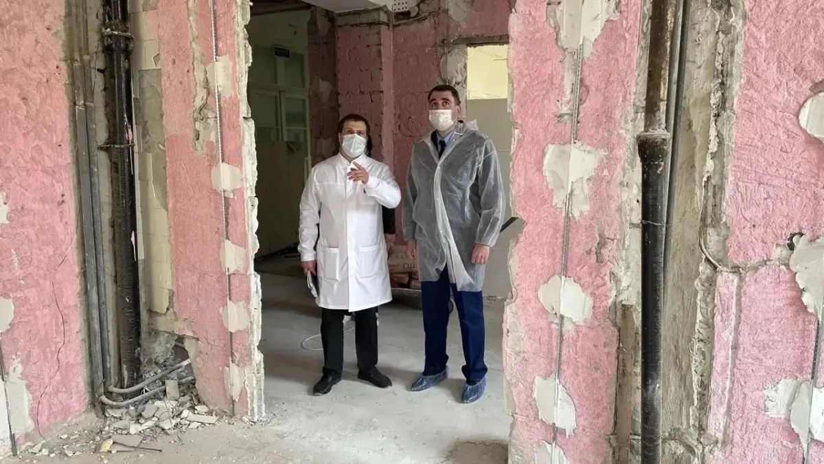 Прокуратура города Кургана осуществляет надзор за исполнением законодательства в сфере закупок для государственных нужд