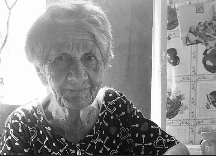 Умерла последняя жительница деревни Рассохина в Курганской области