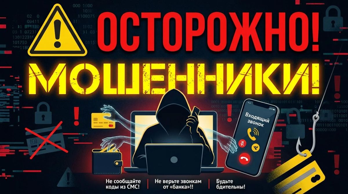 Жительница Кургана лишилась денежных средств под предлогом участия в образовательном проекте по вопросам семейной психологии