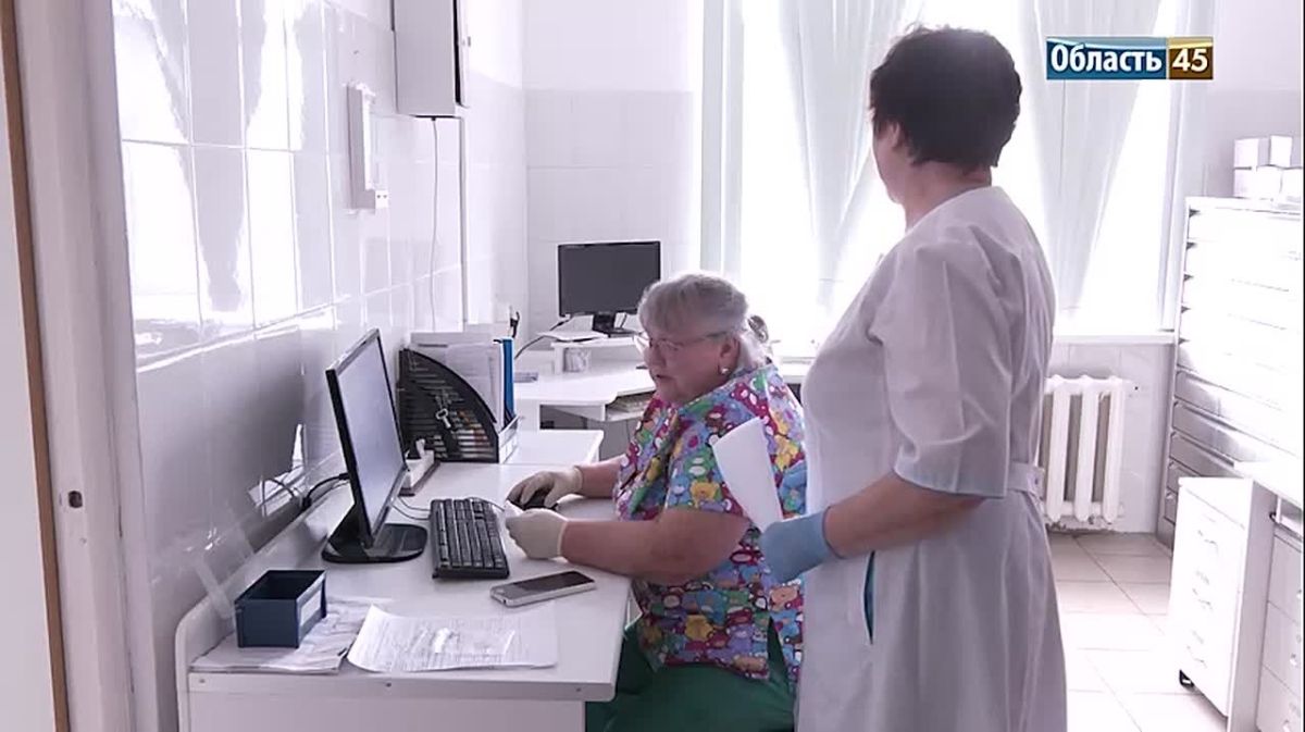 Жидкостная цитология: как в Курганской области побеждают рак на самых ранних стадиях