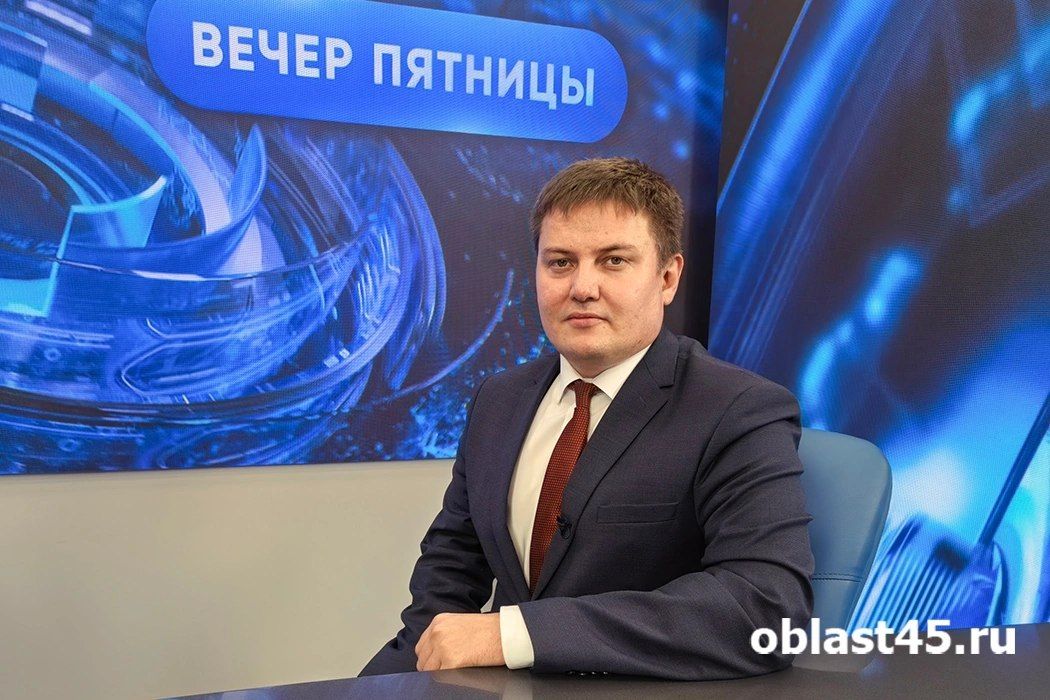 Глава соцполитики Курганской области Иван Смирных перечислил, что положено участникам СВО и их семьям
