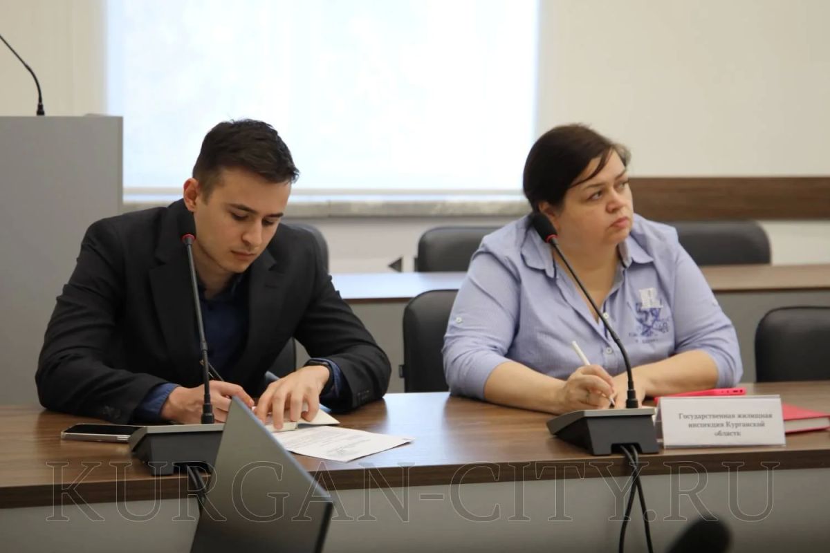 В администрации города Кургана состоялось очередное заседание оперативного штаба по контролю за подготовкой объектов ЖКХ и социальной сферы к работе в отопительный период 2026-2027 года В администрации города Кургана состоялось очередное заседание оперативного штаба по контролю за подготовкой объектов ЖКХ и социальной сферы к работе в отопительный период 2026-2027 года