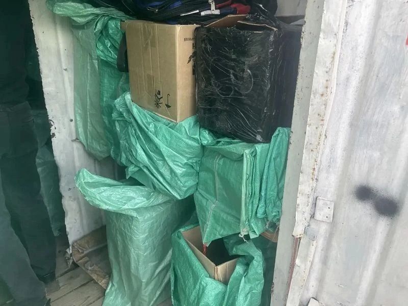 Зауральские полицейские изъяли из незаконного оборота почти 14,5 тысяч пачек немаркированных сигарет Зауральские полицейские изъяли из незаконного оборота почти 14,5 тысяч пачек немаркированных сигарет