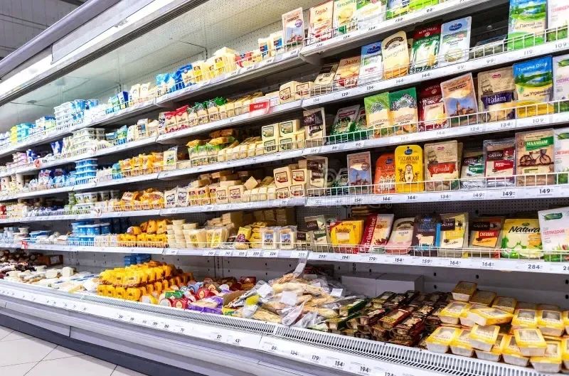 Новые поставки, тренды и обратная связь: как прошла торгово-закупочная сессия с региональными производителями продуктов питания и «Пятёрочкой»