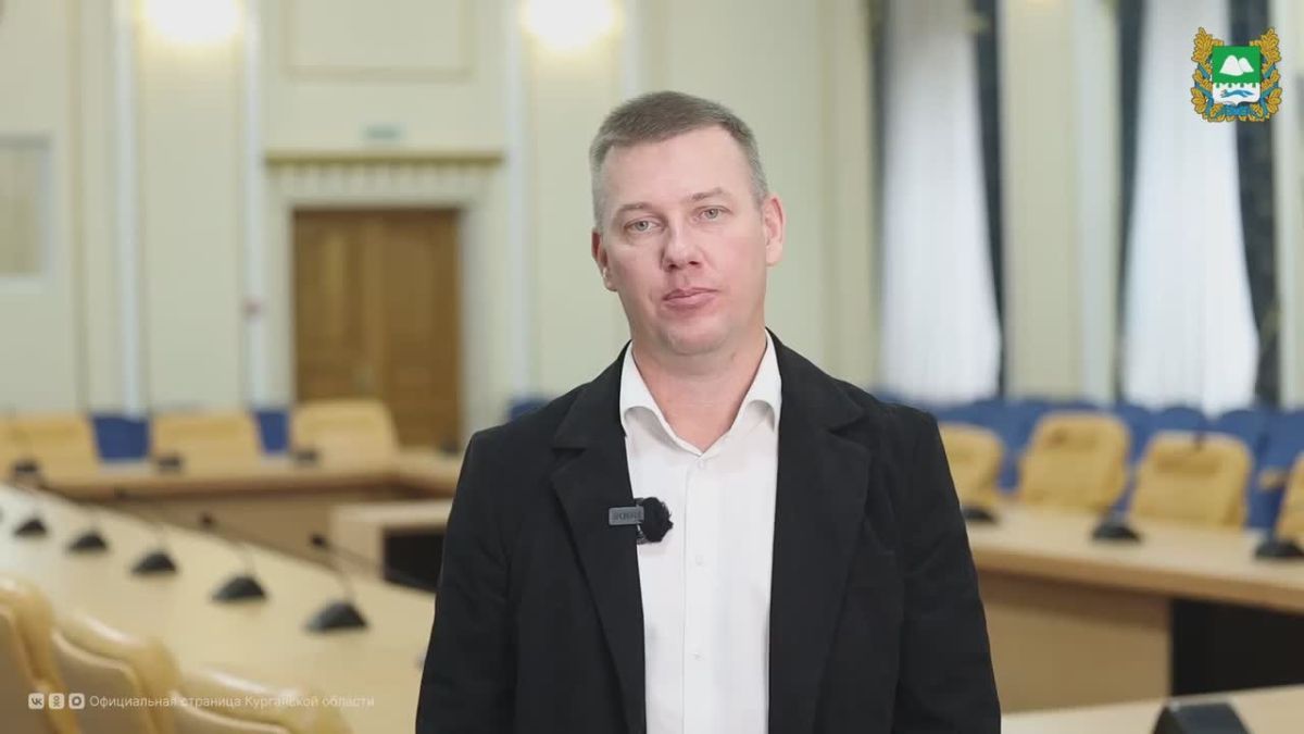 По инициативе губернатора Вадима Шумкова в текущем сезоне в Курганской области ремонтируют порядка 300 км автомобильных дорог и 5 мостов