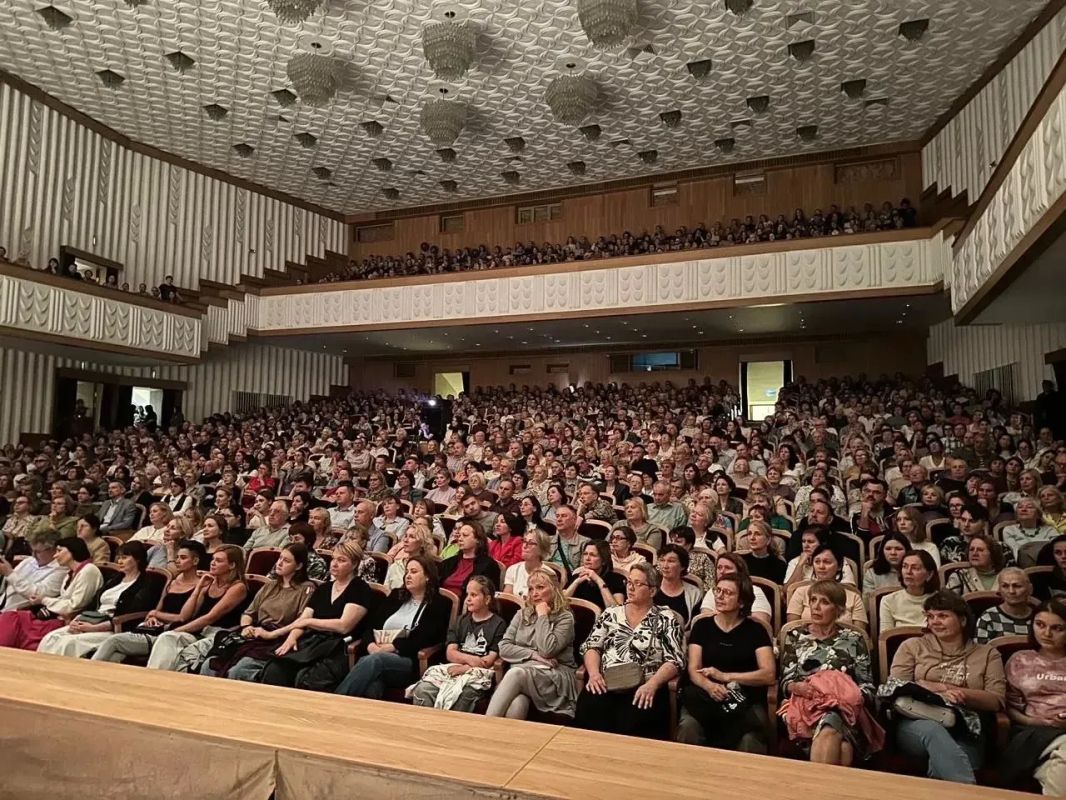 Вадим Шумков: В 2027–2028 годах запланирован капитальный ремонт Курганской областной филармонии и Шадринского драмтеатра Вадим Шумков: В 2027–2028 годах запланирован капитальный ремонт Курганской областной филармонии и Шадринского драмтеатра