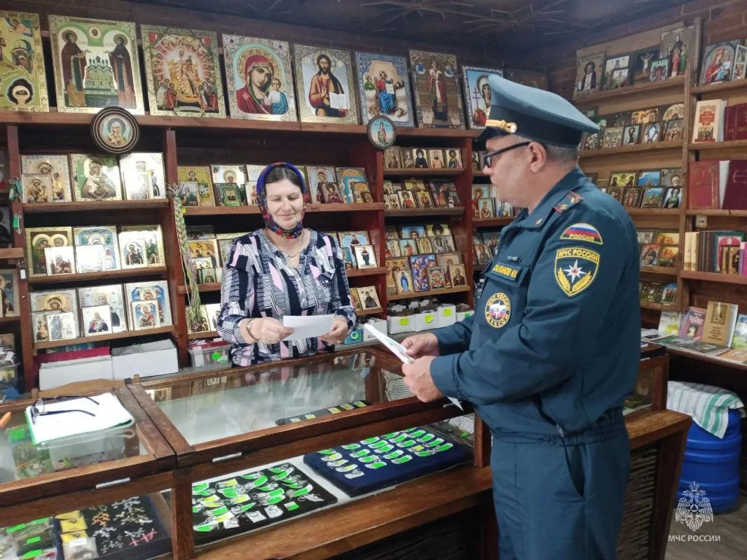 В преддверии 100-летия образования органов Государственного В преддверии 100-летия образования органов Государственного