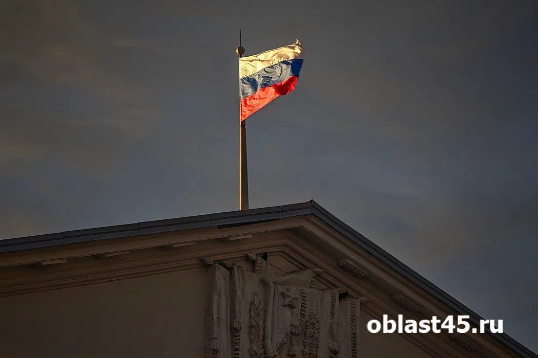 Патриотичный мобильный оператор в Кургане и встреча Путина со спецпосланником США - главное за 21 октября