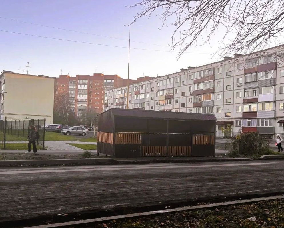 В ходе мониторинга дворовых территорий специалисты нередко фиксируют нарушения в содержании контейнерных площадок