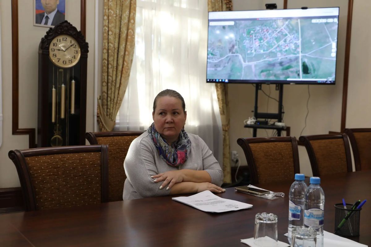 Антон Науменко: Провёл очередной личный приём граждан — всегда важно слышать, что больше всего волнует жителей Антон Науменко: Провёл очередной личный приём граждан — всегда важно слышать, что больше всего волнует жителей