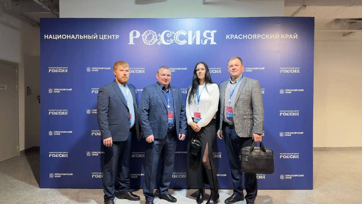 Делегация руководителей спортивных учреждений Кургана впервые участвует в форуме «Россия — спортивная держава» Делегация руководителей спортивных учреждений Кургана впервые участвует в форуме «Россия — спортивная держава»