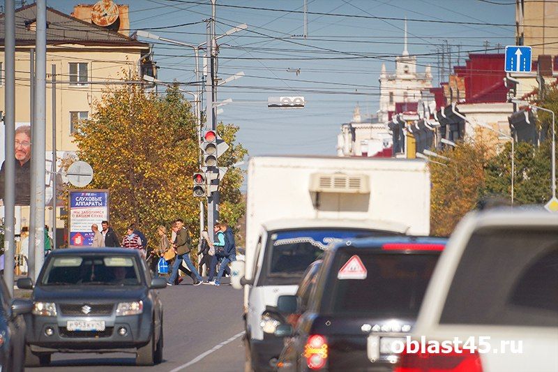 Более трёх четвертей рынка: какие марки новых кроссоверов лидируют в Курганской области