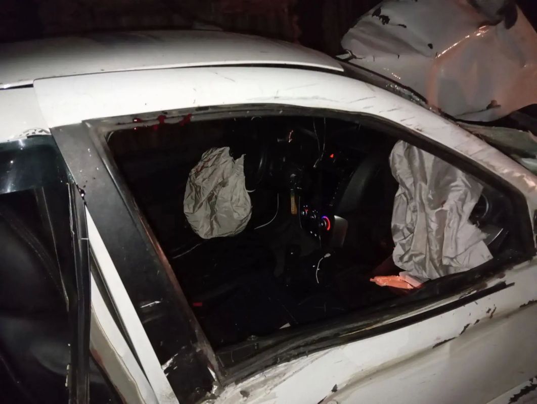 Госавтоинспекция региона предупреждает: управление транспортом в нетрезвом виде всегда приводит к трагедии Госавтоинспекция региона предупреждает: управление транспортом в нетрезвом виде всегда приводит к трагедии