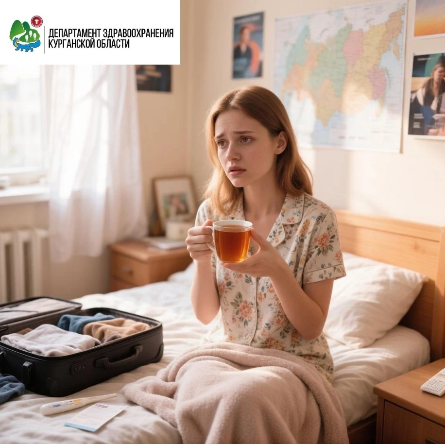 Билеты куплены, чемоданы собраны, но градусник предательски запищал? Как вернуть деньги за невозвратный билет по болезни (и не сойти с ума)