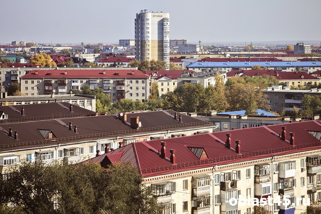 Запрет продажи вейпов, пример развития территорий и награда сенатора - главное за неделю в Курганской области