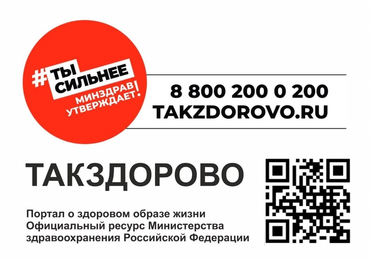 Субботний полдень: меняем пульт от телевизора на пульт от своего здоровья