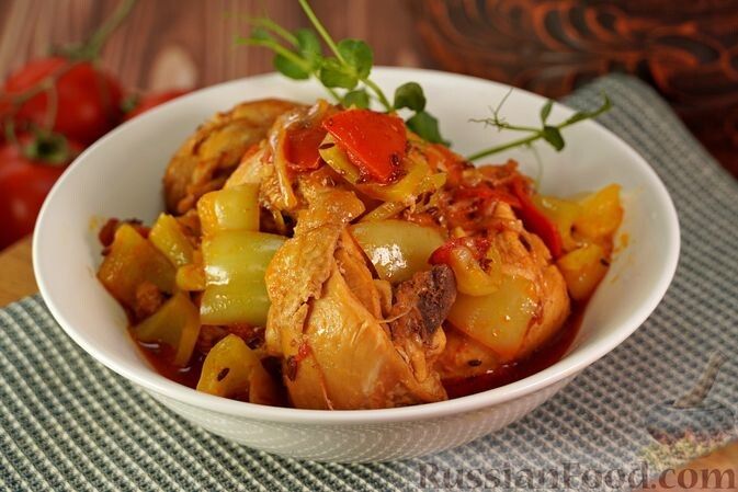 Уют и вкус на ваших тарелках: современные рецепты на каждый день