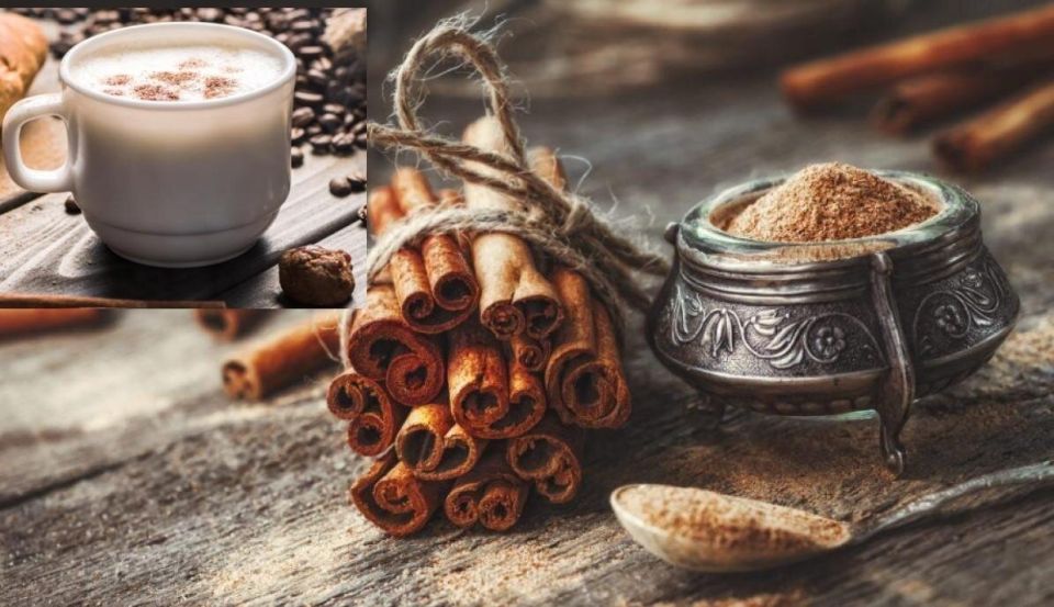 Чем полезна корица? Узнайте о ее чудесных свойствах для здоровья