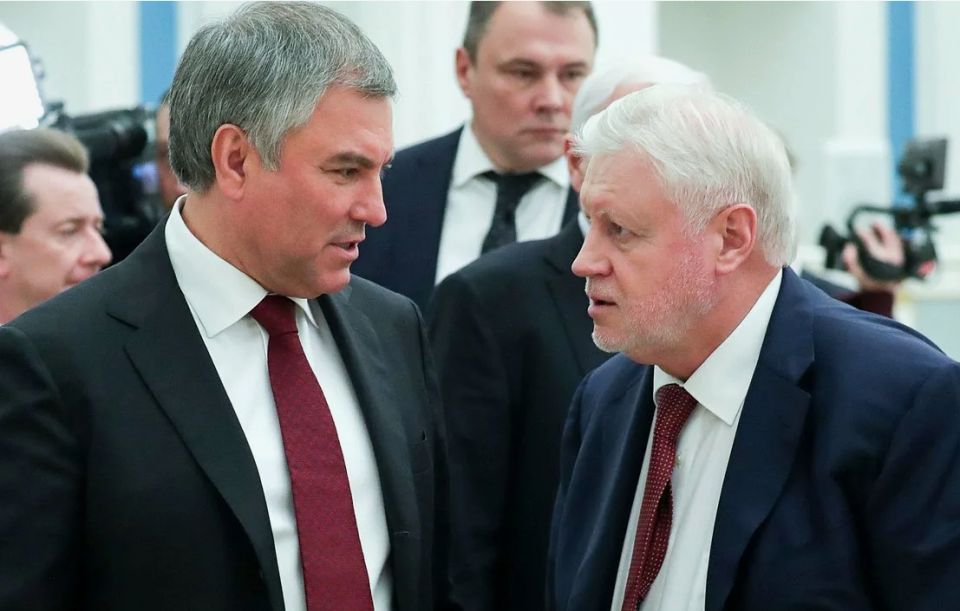 Госдума обсуждает возможность кредитной амнистии для россиян
