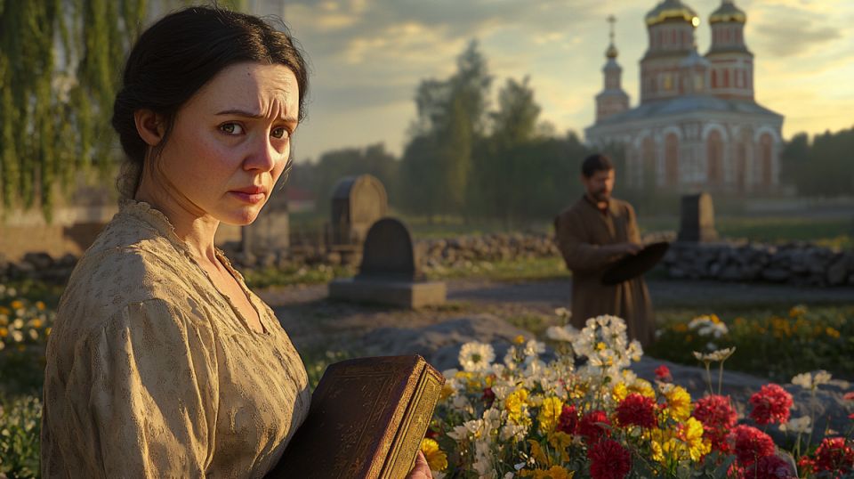 Сложные семейные связи: история Екатерины и её путь к прощению