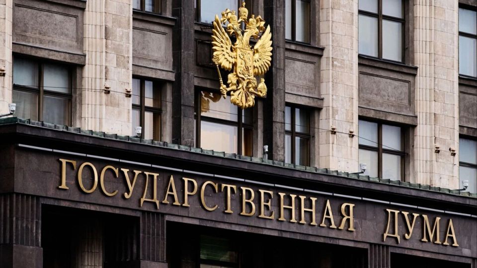 В России могут создать реестр неблагонадежных граждан: новое предложение Госдумы