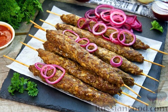 Лучшие рецепты для выходных: разнообразие вкусов на каждый случай