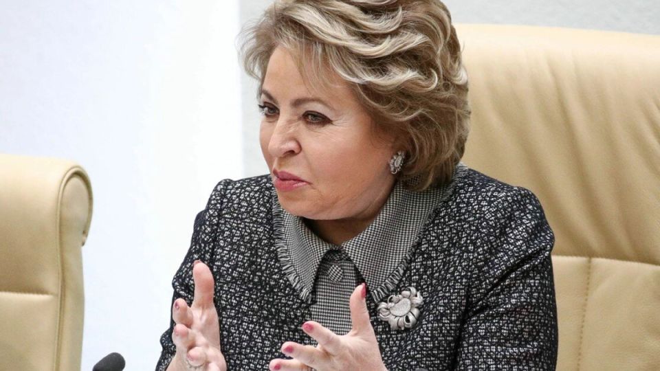 Идея Матвиенко о платном ОМС вызывает бурю эмоций: мнение военкоров