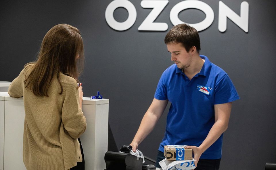 Ozon меняет правила возврата: что ждет покупателей после октября 2025 года
