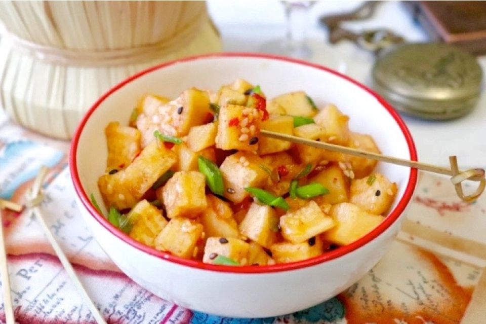 Овощные закуски для праздничного стола: легко, вкусно и полезно!