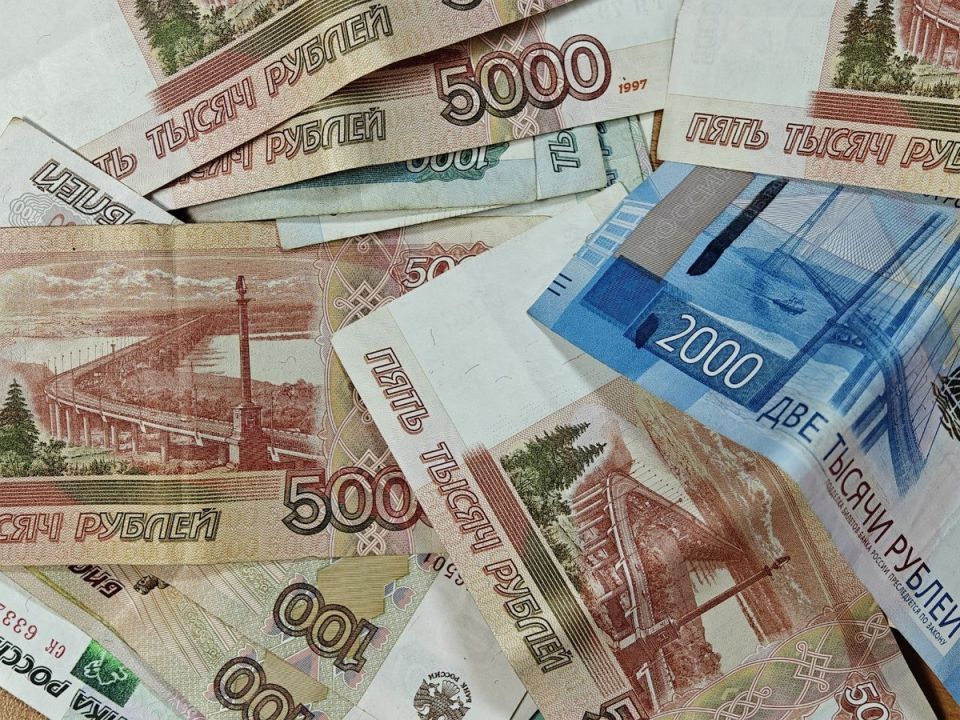 Кредиты для бизнеса в ЮФО: рост на 22% и новый рекорд