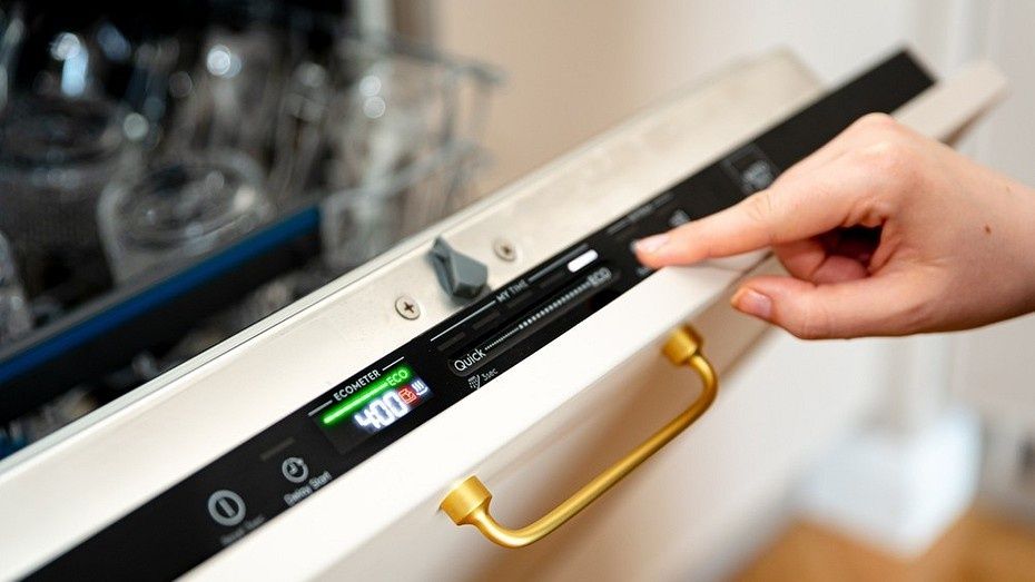 Необычные предметы, которые можно без труда мыть в посудомойке