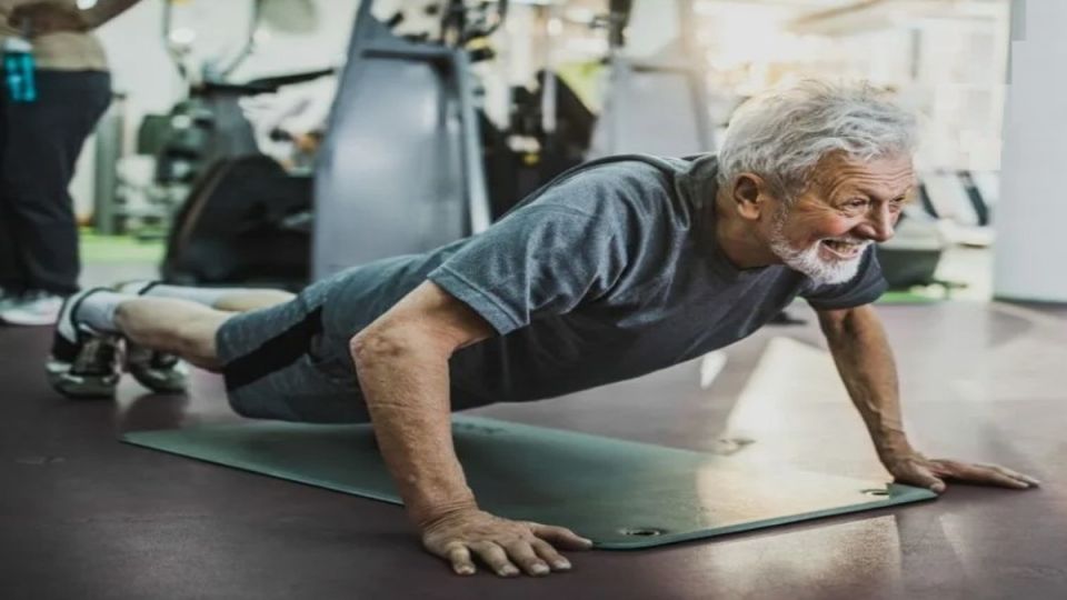 Спорт после 50: как избежать травм и сохранить здоровье