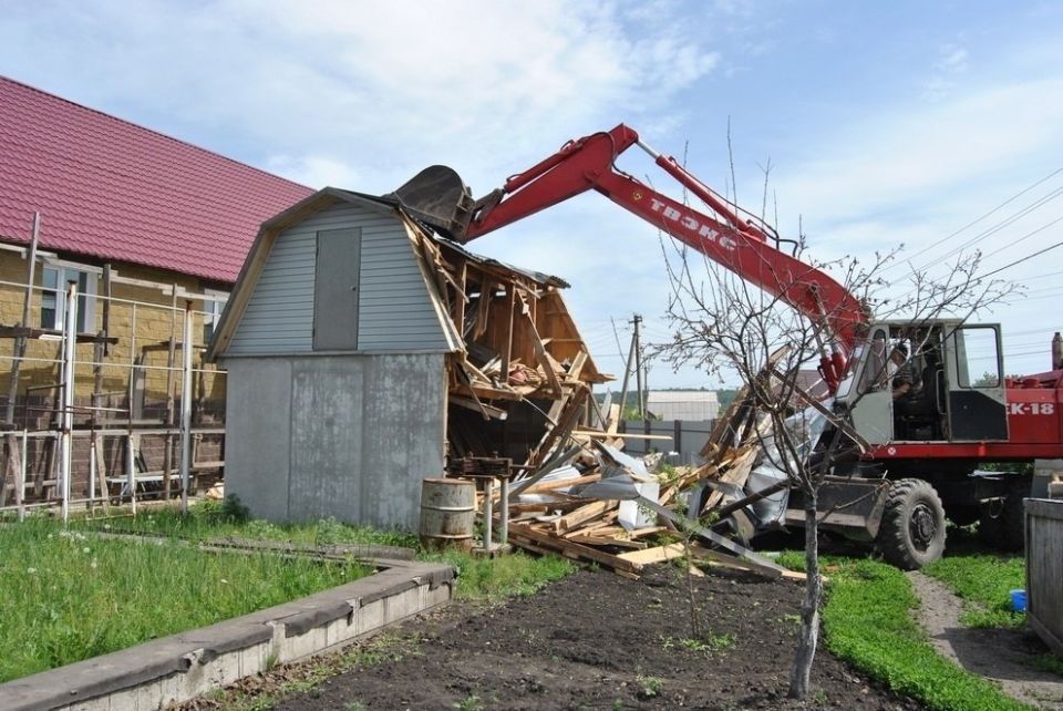 Власти пытались снести законное жилье: история справедливости и борьбы с бюрократией