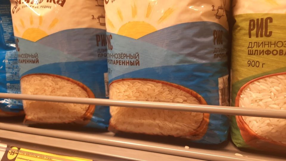 Как защитить свою семью от потенциально опасного риса: советы по выбору