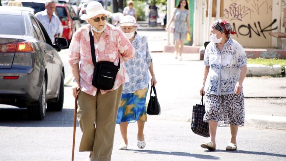 Новые правила для пенсионеров: доплаты и индексации с 1 января 2026 года