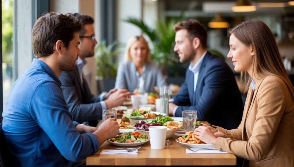 Перерывы на работе: как не забыть о своих правах и восстановить силы