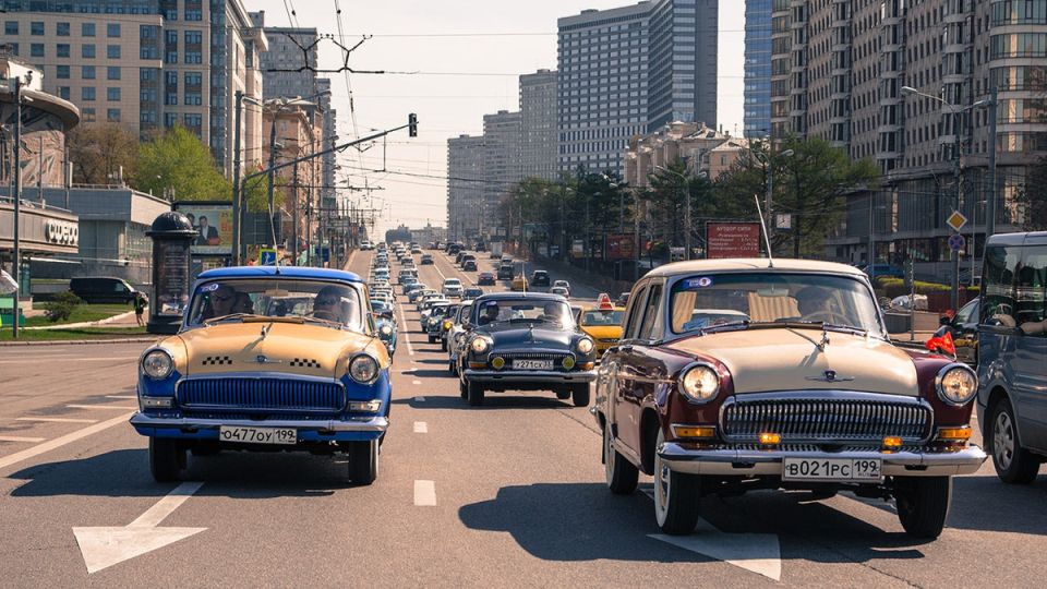 Почему налог на старые автомобили все еще не поднят: РОАД меняет курс