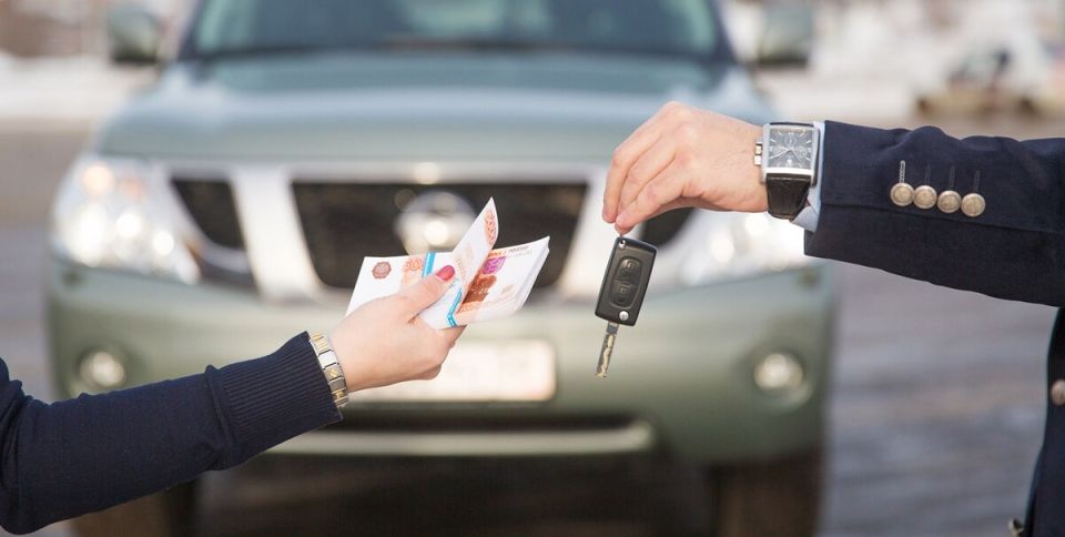 Алименты на продажи автомобилей: что нужно знать в 2025 году