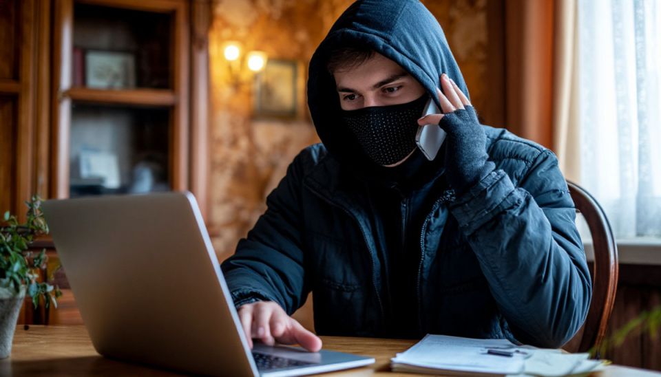 Аферисты в игре: новые схемы мошенничества об обходе кредитного самозапрета